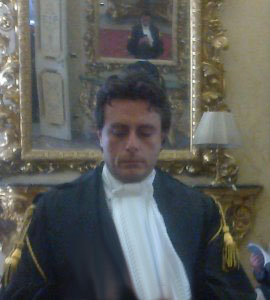 Alessandro Biamonte Corte Costituzionale